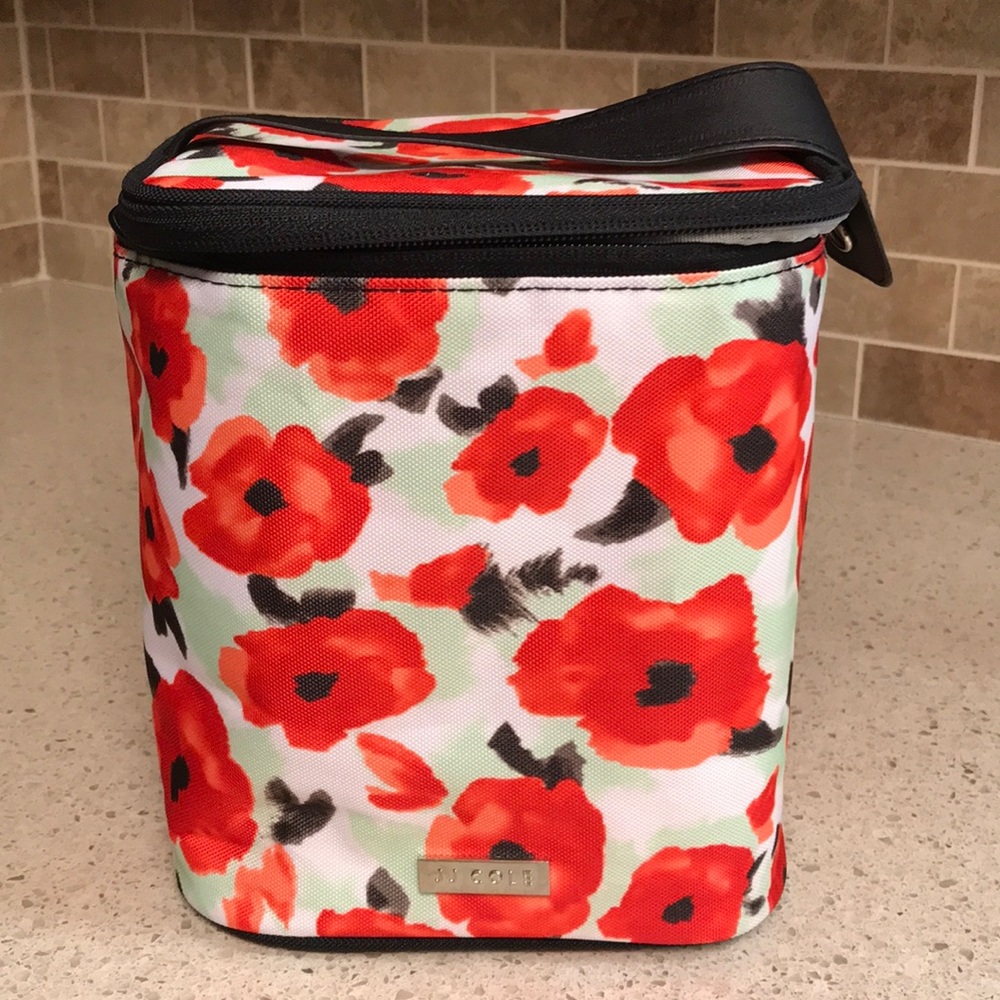 JJ Cole Bottle Cooler NWOT